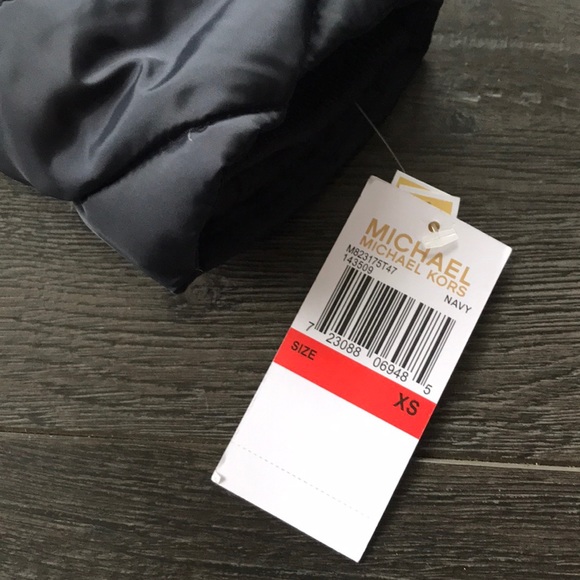 Michael by MICHAEL KORS down jacket - Picture 4 of 6